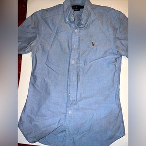 Polo Ralph Lauren medium button up